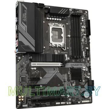 Материнская плата Gigabyte Z790 D (rev. 1.0) картинка 2